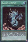 Image for Falling Down (Astral Pack 3) (AP03-EN006) - YuGiOh