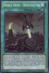 Image for Noble Arms - Arfeudutyr (Astral Pack 3) (AP03-EN010) - YuGiOh