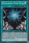 Image for Spellbook Star Hall (Astral Pack 3) (AP03-EN011) - YuGiOh