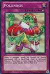 Image for Pollinosis (Astral Pack 3) (AP03-EN012) - YuGiOh