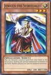 Image for Jowgen the Spiritualist (Astral Pack 3) (AP03-EN015) - YuGiOh