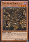 Image for Swarm of Locusts (Astral Pack 3) (AP03-EN017) - YuGiOh
