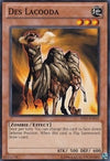 Image for Des Lacooda (Astral Pack 3) (AP03-EN018) - YuGiOh