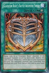 Image for Gladiator Beast's Battle Archfiend Shield (Astral Pack 3) (AP03-EN022) - YuGiOh