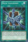 Image for Deck Lockdown (Astral Pack 3) (AP03-EN023) - YuGiOh