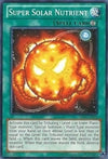 Image for Super Solar Nutrient (Astral Pack 3) (AP03-EN024) - YuGiOh