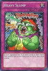 Image for Heavy Slump (Astral Pack 3) (AP03-EN026) - YuGiOh