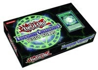Image for Legendary Collection 3 - Yugi's World Box Set [1st Edition] - YuGiOh