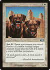Image for Guard Dogs (Planeshift) (5) - Magic: The Gathering