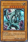 Image for Blue-Eyes White Dragon (Retro Pack 1) (RP01-EN001) - YuGiOh