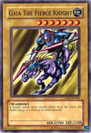 Image for Gaia The Fierce Knight (Retro Pack 1) (RP01-EN004) - YuGiOh