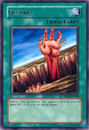 Image for Fissure (Retro Pack 1) (RP01-EN006) - YuGiOh