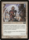 Image for Heroic Defiance (Planeshift) (6) - Magic: The Gathering