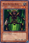 Image for Man-Eater Bug (Retro Pack 1) (RP01-EN014) - YuGiOh