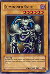 Image for Summoned Skull (Retro Pack 1) (RP01-EN024) - YuGiOh