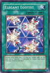 Image for Elegant Egotist (Retro Pack 1) (RP01-EN029) - YuGiOh