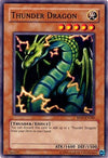 Image for Thunder Dragon (Retro Pack 1) (RP01-EN040) - YuGiOh