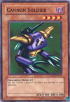 Image for Cannon Soldier (Retro Pack 1) (RP01-EN041) - YuGiOh