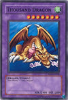 Image for Thousand Dragon (Retro Pack 1) (RP01-EN049) - YuGiOh