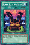Image for Black Illusion Ritual (Retro Pack 1) (RP01-EN060) - YuGiOh