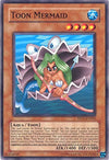 Image for Toon Mermaid (Retro Pack 1) (RP01-EN063) - YuGiOh