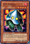 Image for UFO Turtle (Retro Pack 1) (RP01-EN069) - YuGiOh