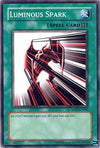 Image for Luminous Spark (Retro Pack 1) (RP01-EN081) - YuGiOh