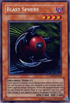 Image for Blast Sphere (Retro Pack 1) (RP01-EN091) - YuGiOh