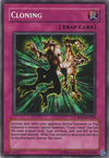 Image for Cloning (Retro Pack 1) (RP01-EN094) - YuGiOh