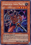 Image for Amazoness Chain Master (Retro Pack 1) (RP01-EN097) - YuGiOh