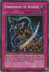 Image for Embodiment of Apophis (Retro Pack 1) (RP01-EN098) - YuGiOh