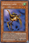 Image for Ancient Lamp (Retro Pack 1) (RP01-EN100) - YuGiOh