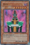 Image for Jinzo (Retro Pack 2) (RP02-EN001) - YuGiOh