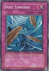 Image for Dust Tornado (Retro Pack 2) (RP02-EN005) - YuGiOh