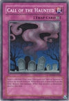 Image for Call of the Haunted (Retro Pack 2) (RP02-EN006) - YuGiOh