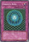Image for Gravity Bind (Retro Pack 2) (RP02-EN018) - YuGiOh