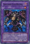 Image for Thousand-Eyes Restrict (Retro Pack 2) (RP02-EN021) - YuGiOh