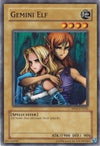 Image for Gemini Elf (Retro Pack 2) (RP02-EN026) - YuGiOh