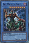 Image for The Masked Beast (Retro Pack 2) (RP02-EN027) - YuGiOh