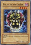 Image for Melchid the Four-Face Beast (Retro Pack 2) (RP02-EN029) - YuGiOh