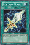 Image for Lightning Blade (Retro Pack 2) (RP02-EN032) - YuGiOh