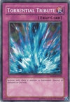 Image for Torrential Tribute (Retro Pack 2) (RP02-EN034) - YuGiOh