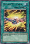 Image for United We Stand (Retro Pack 2) (RP02-EN038) - YuGiOh
