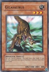 Image for Gilasaurus (Retro Pack 2) (RP02-EN043) - YuGiOh