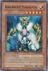 Image for Airknight Parshath (Retro Pack 2) (RP02-EN058) - YuGiOh