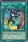Image for Creature Swap (Retro Pack 2) (RP02-EN063) - YuGiOh
