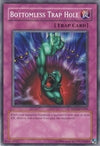 Image for Bottomless Trap Hole (Retro Pack 2) (RP02-EN064) - YuGiOh