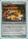 Image for Stocking Tiger (Special Occasion) (2013) - Magic: The Gathering
