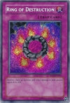 Image for Ring of Destruction (Retro Pack 2) (RP02-EN066) - YuGiOh