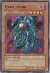Image for Dark Jeroid (Retro Pack 2) (RP02-EN072) - YuGiOh